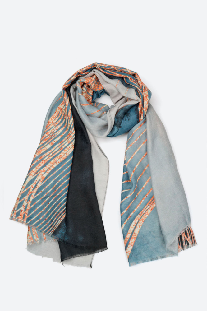 Палантин Marc Cony