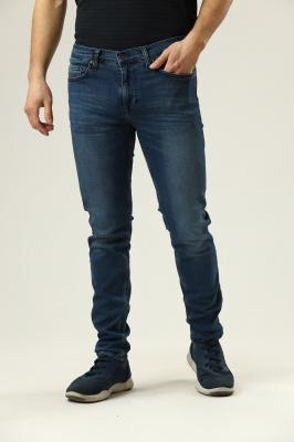 Футболка Calvin Klein Jeans Хлопок Белый