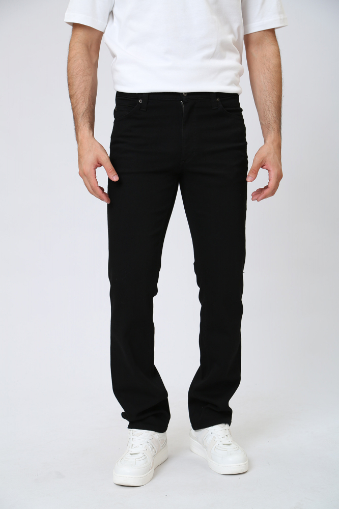 Джемпер Strellson Шерсть Синий