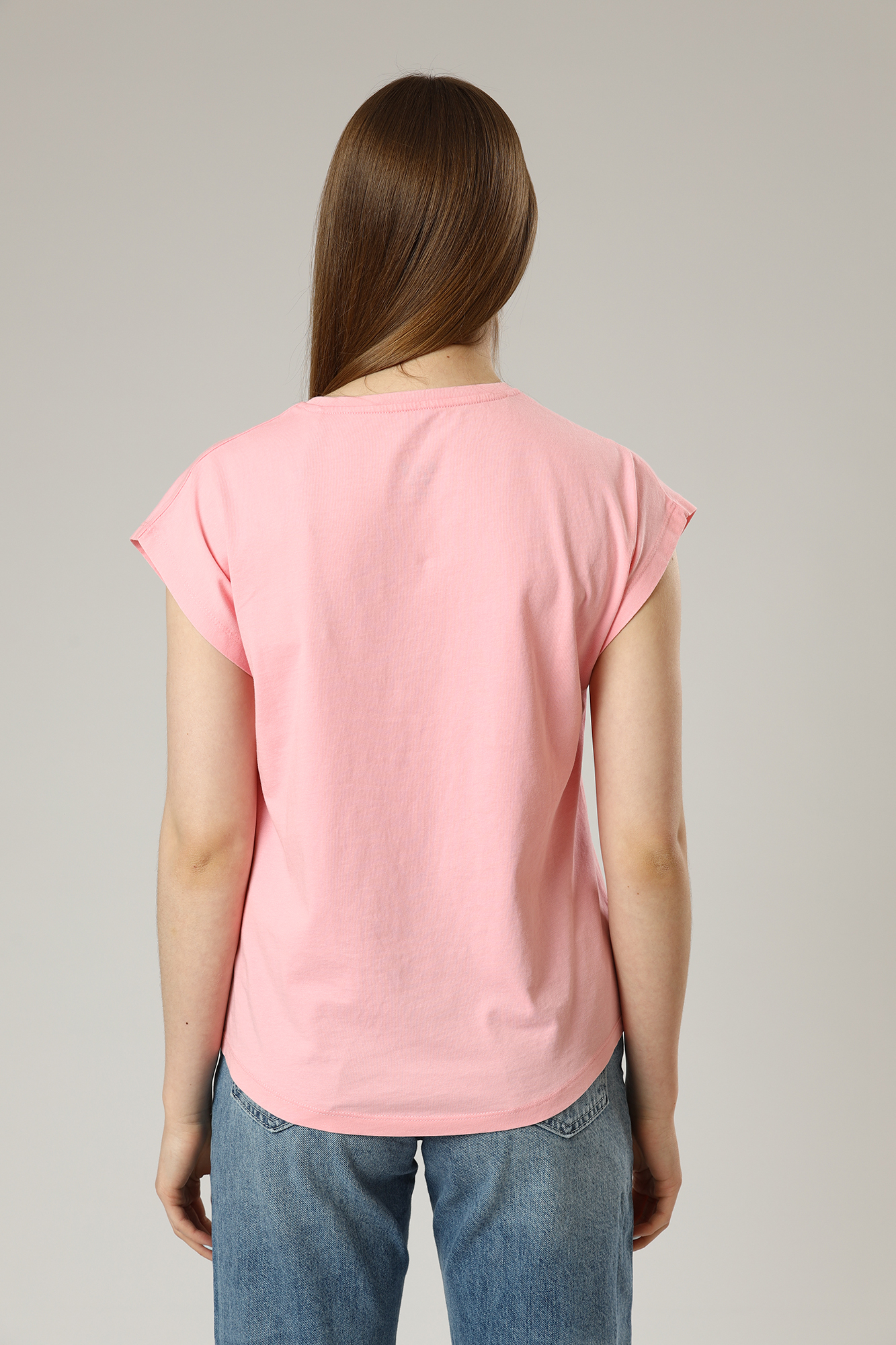 PL505181 футболка pepe jeans 