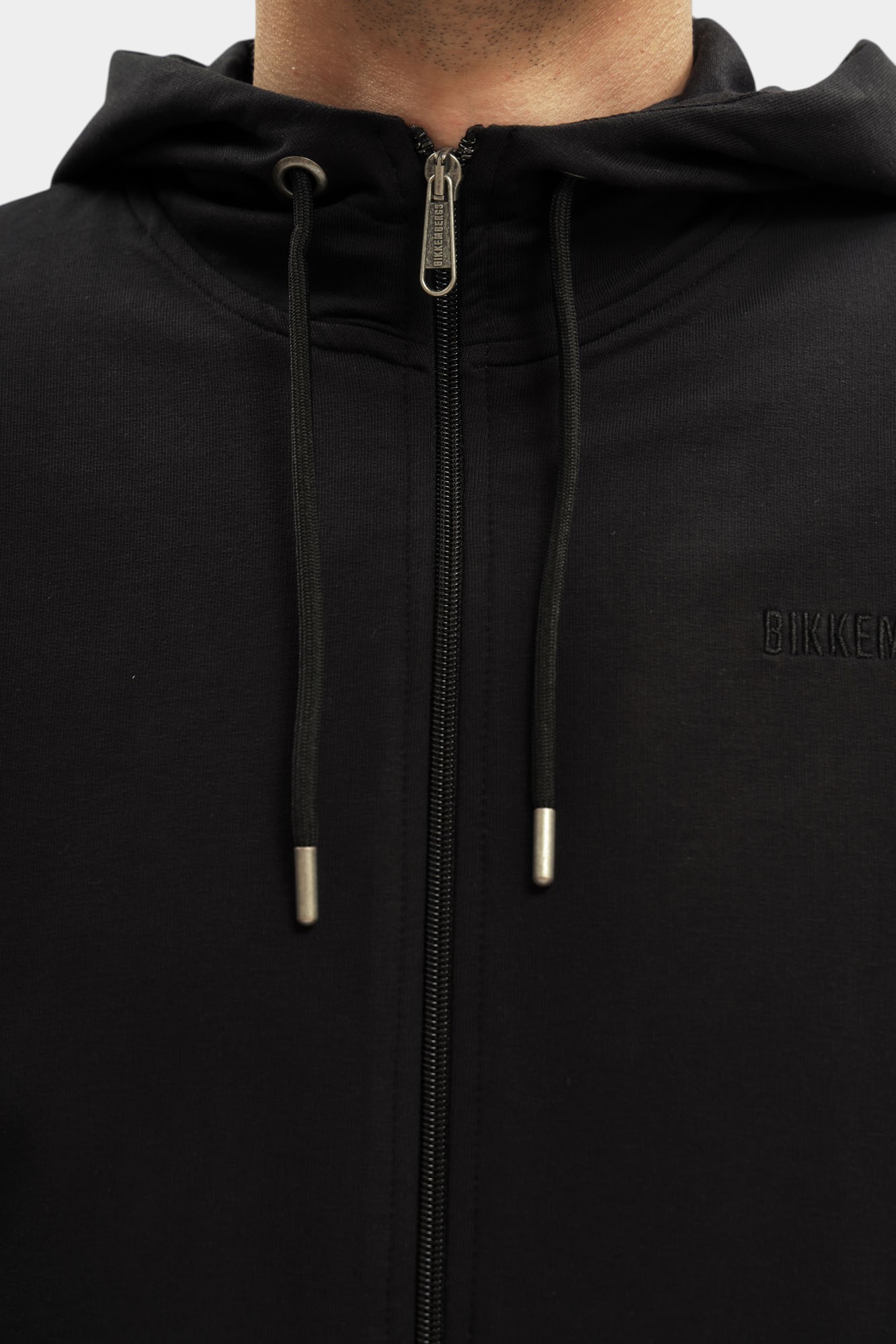 BMF0950 Костюм спортивный Bikkembergs Черный