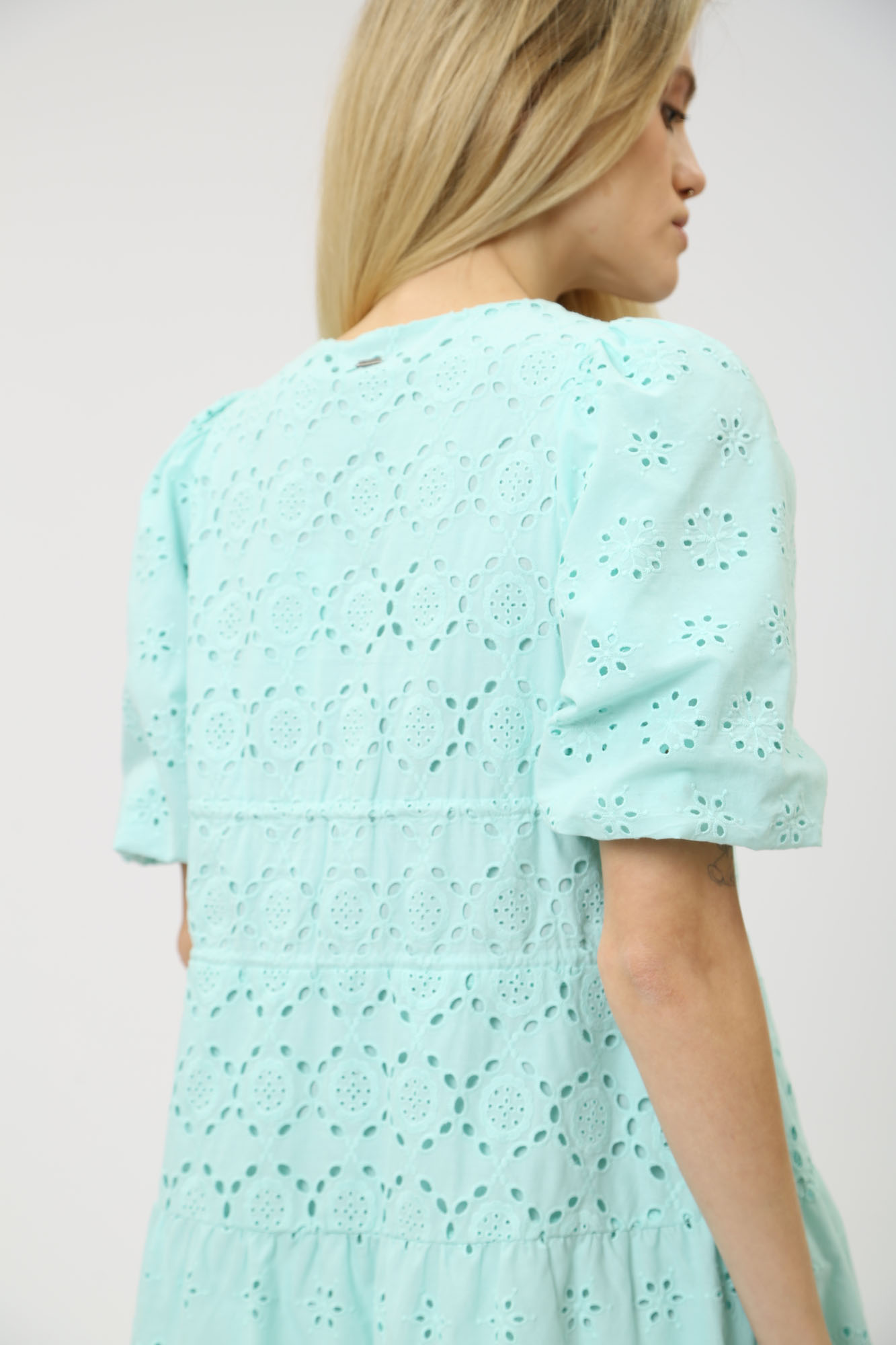 PL953475 платье pepe jeans 