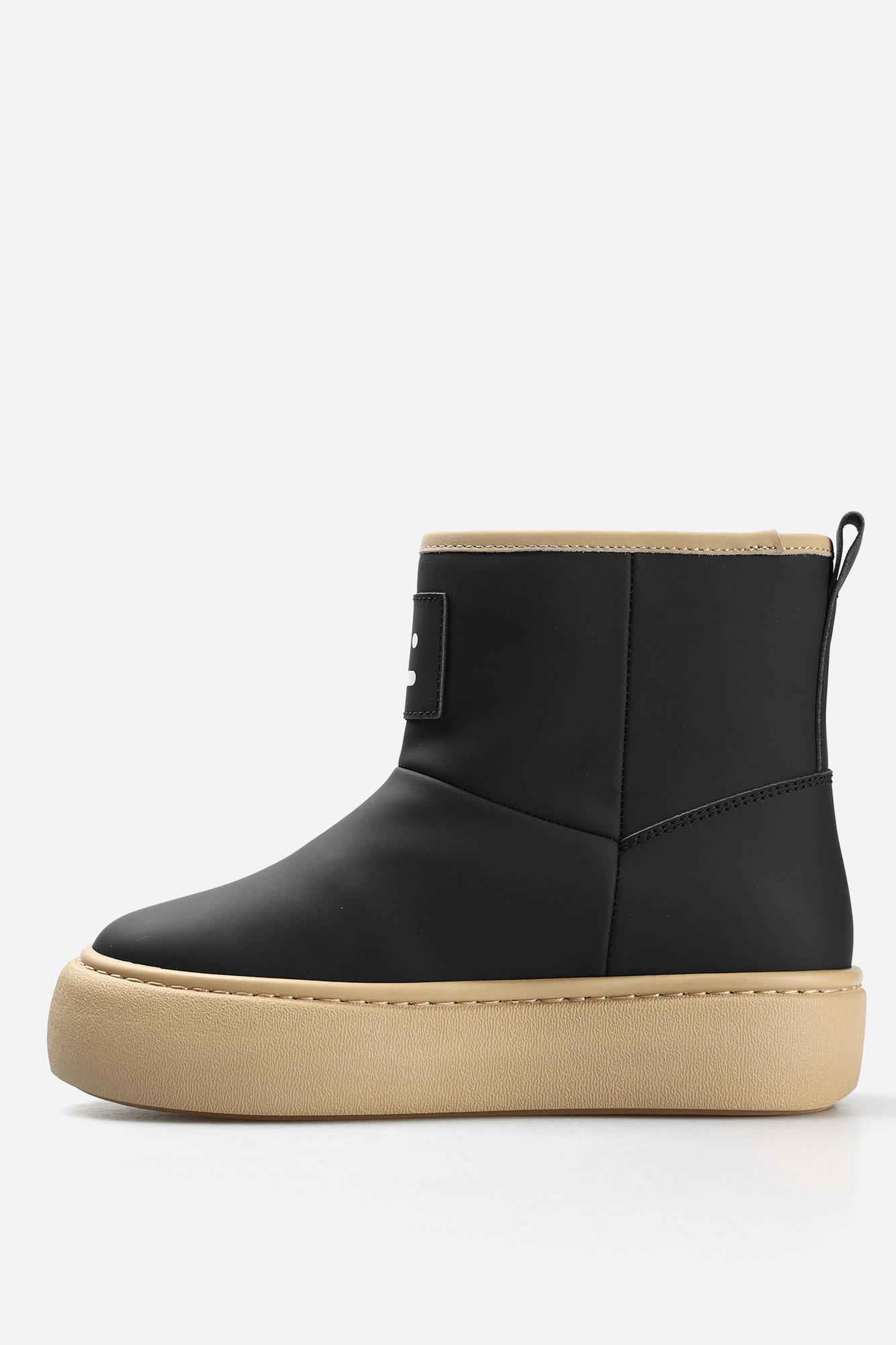 3219-613-41 Ботинки PREMIUM Marc Cony Черный