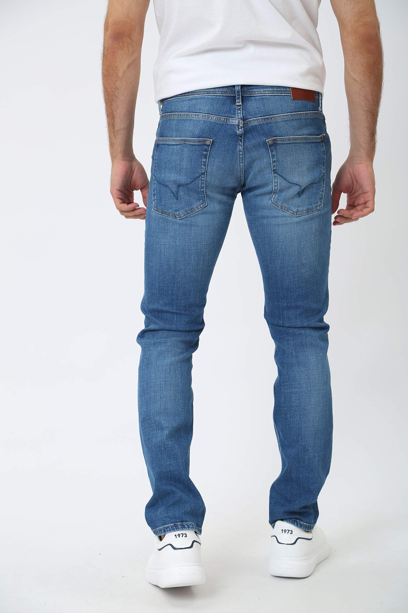 Джинсы Pepe Jeans