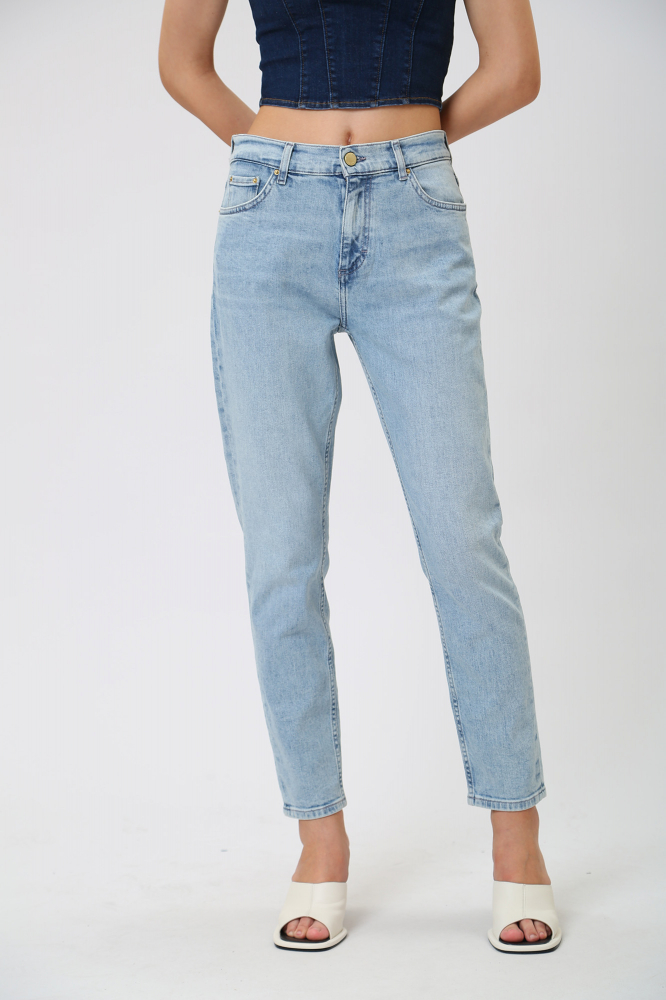 Кеды Geox Натуральная кожа Серый