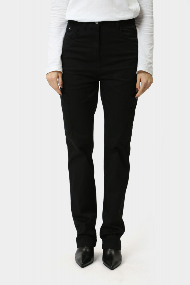 Кеды Marc Cony Натуральная кожа Черный