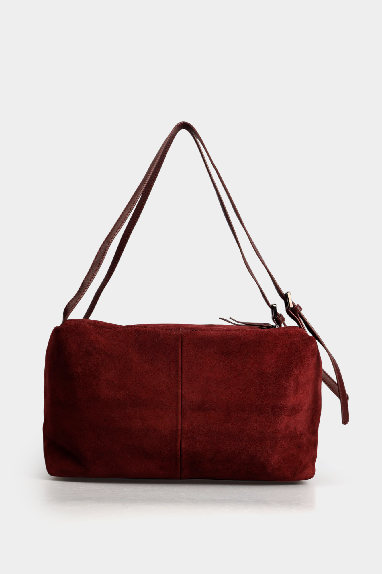 115-353-13-4 Сумка Marc Cony Бордовый