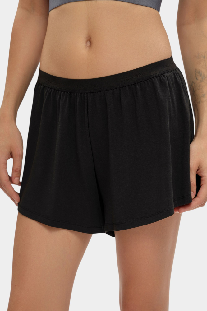 Шорты Calvin Klein Underwear