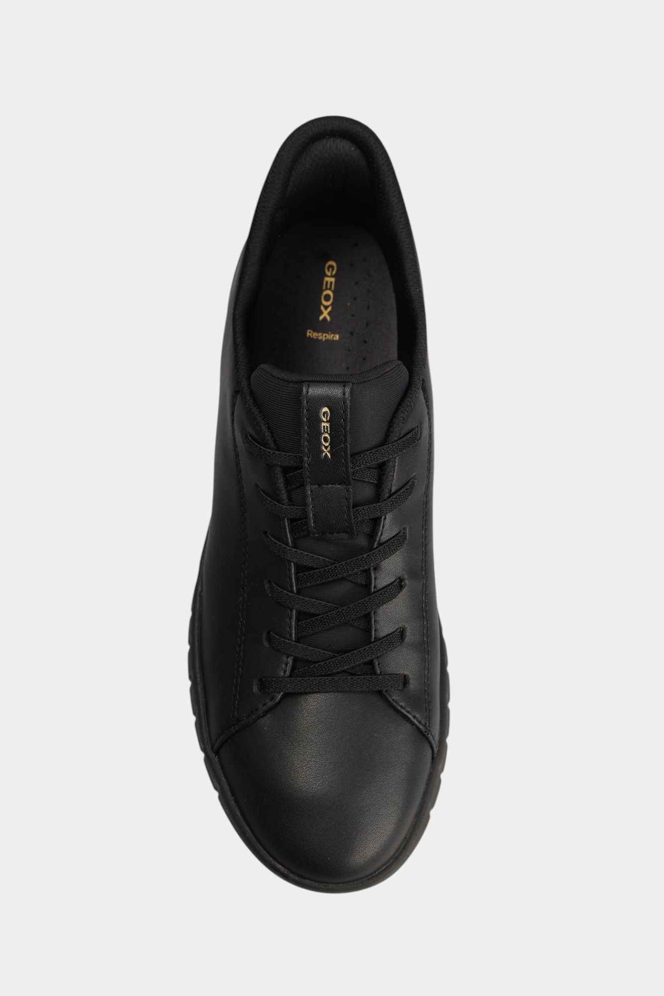 D567SA09B15 Кеды Geox Черный