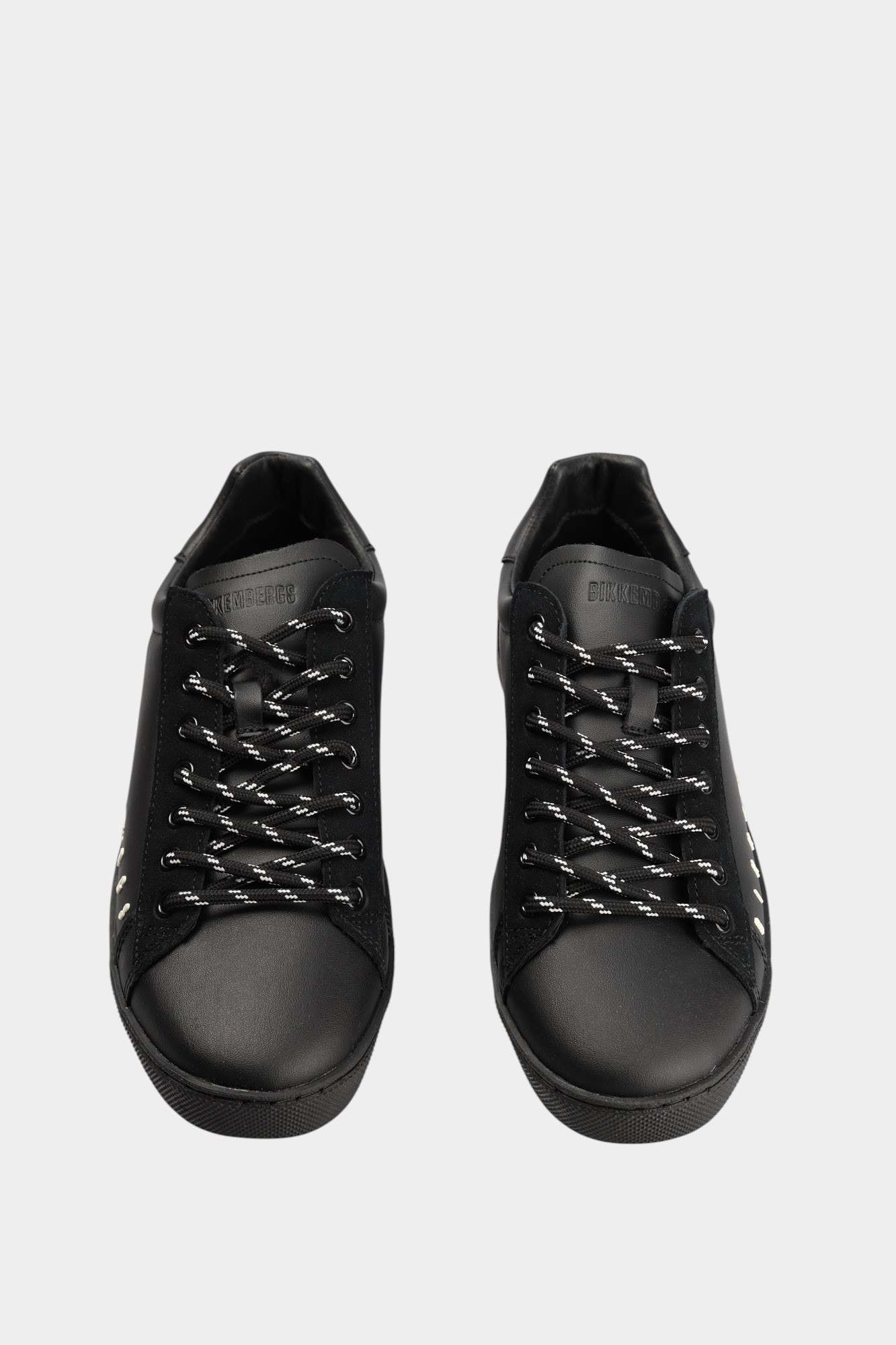 Кеды Bikkembergs Черный