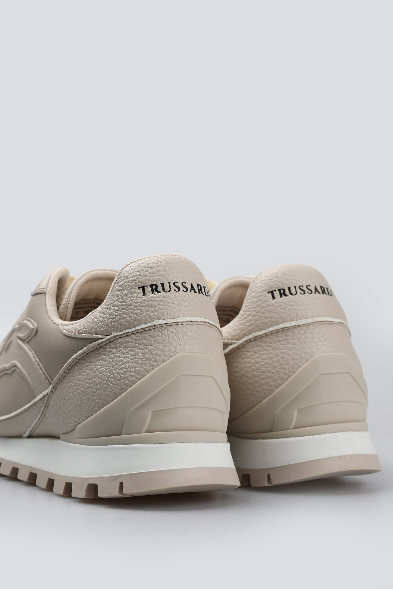 79A00850-9Y099996 Кроссовки Trussardi Белый