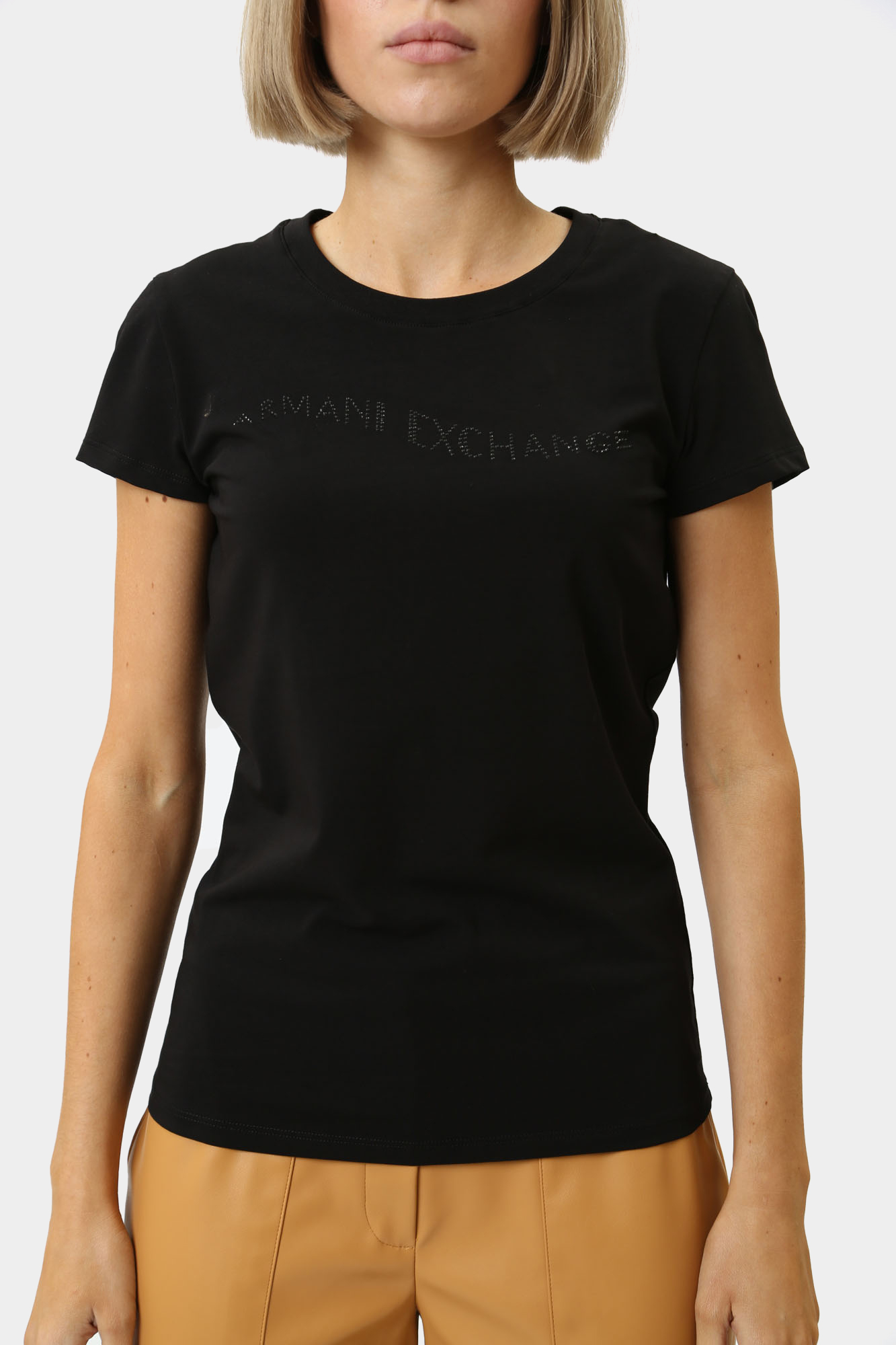 6DYT57_YJETZ футболка armani exchange 