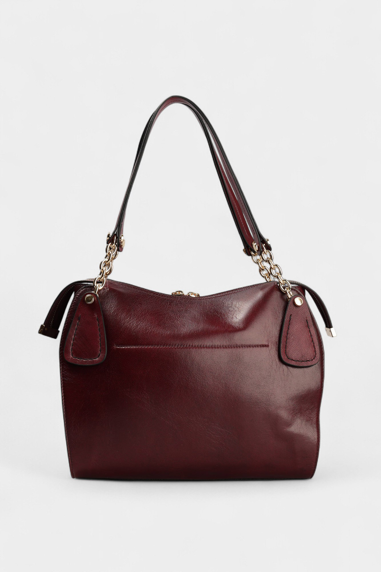 8624 Сумка Marc Cony Бордовый