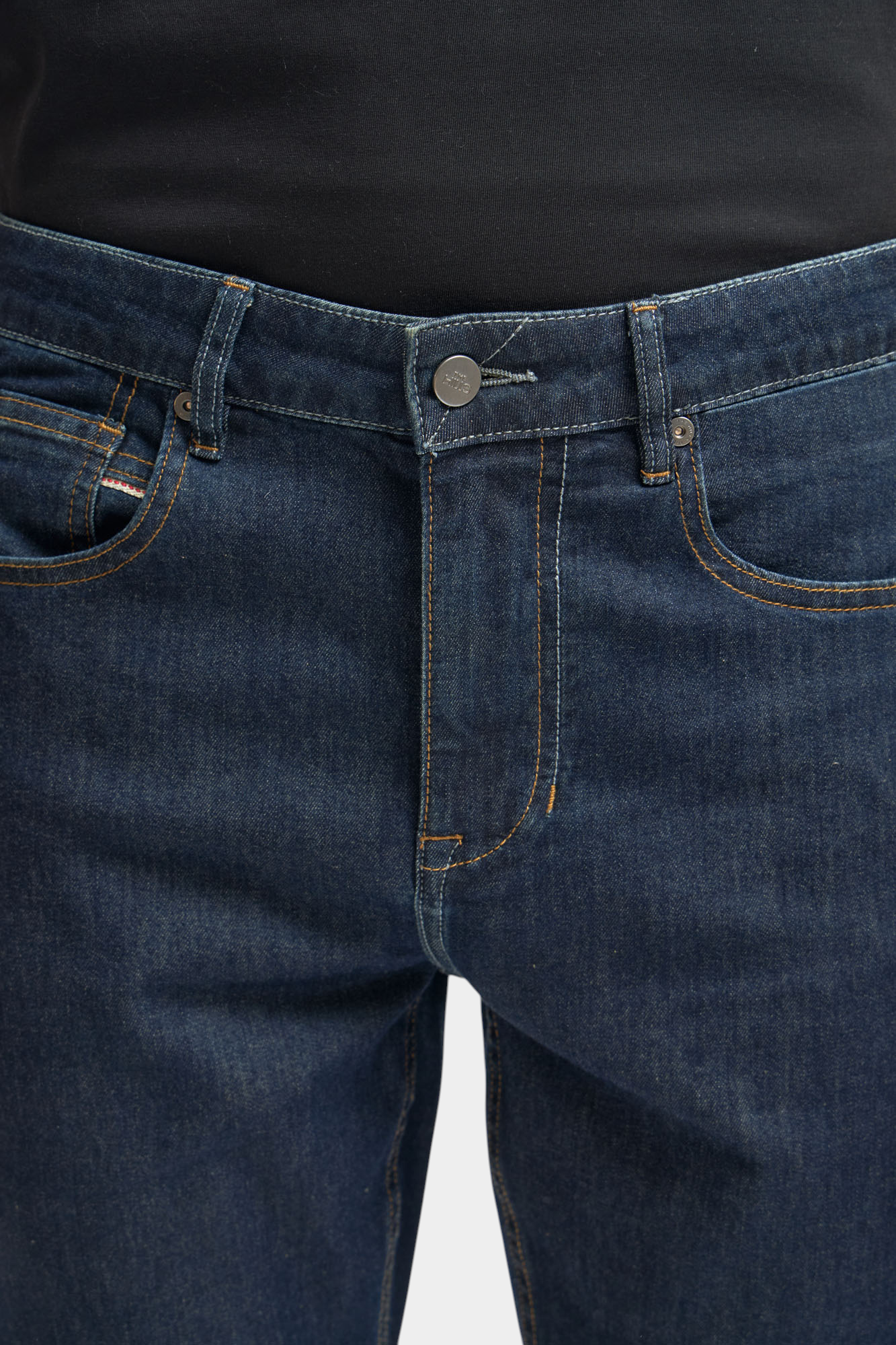 M-261-FT-56-HB005 Джинсы The Hills Синий