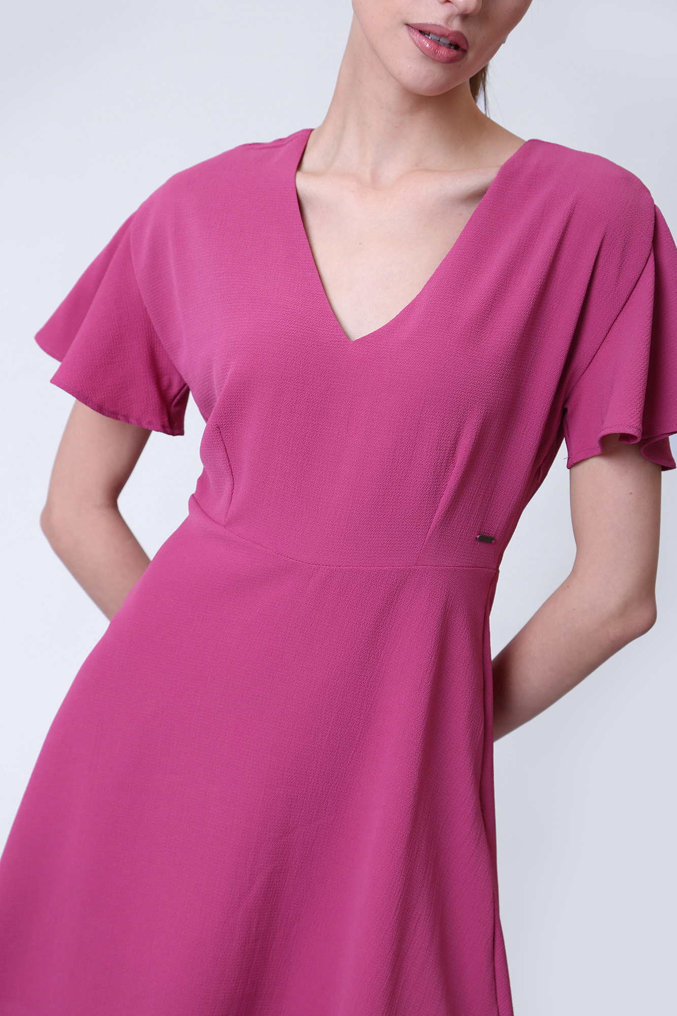 PL953206 платье pepe jeans 