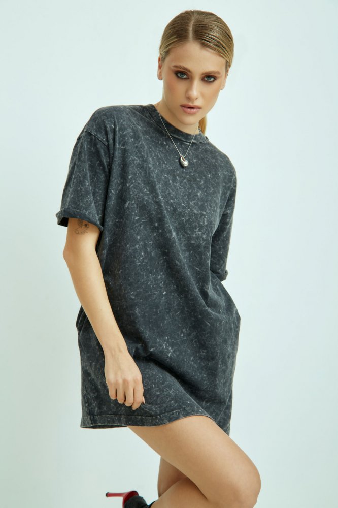 Сумка Calvin Klein Jeans Полиэстер Синий