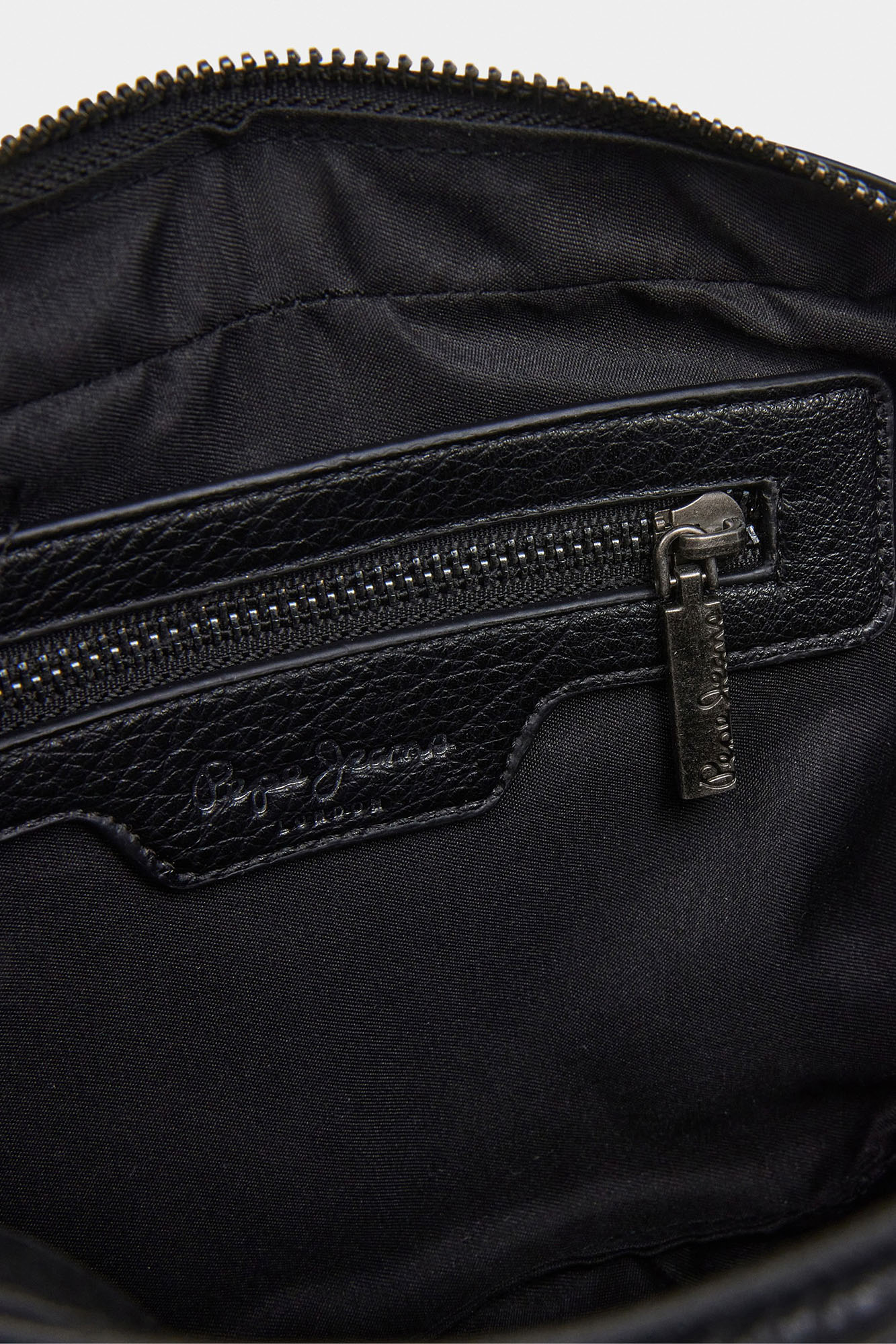 PL0300004 Сумка Pepe Jeans Черный