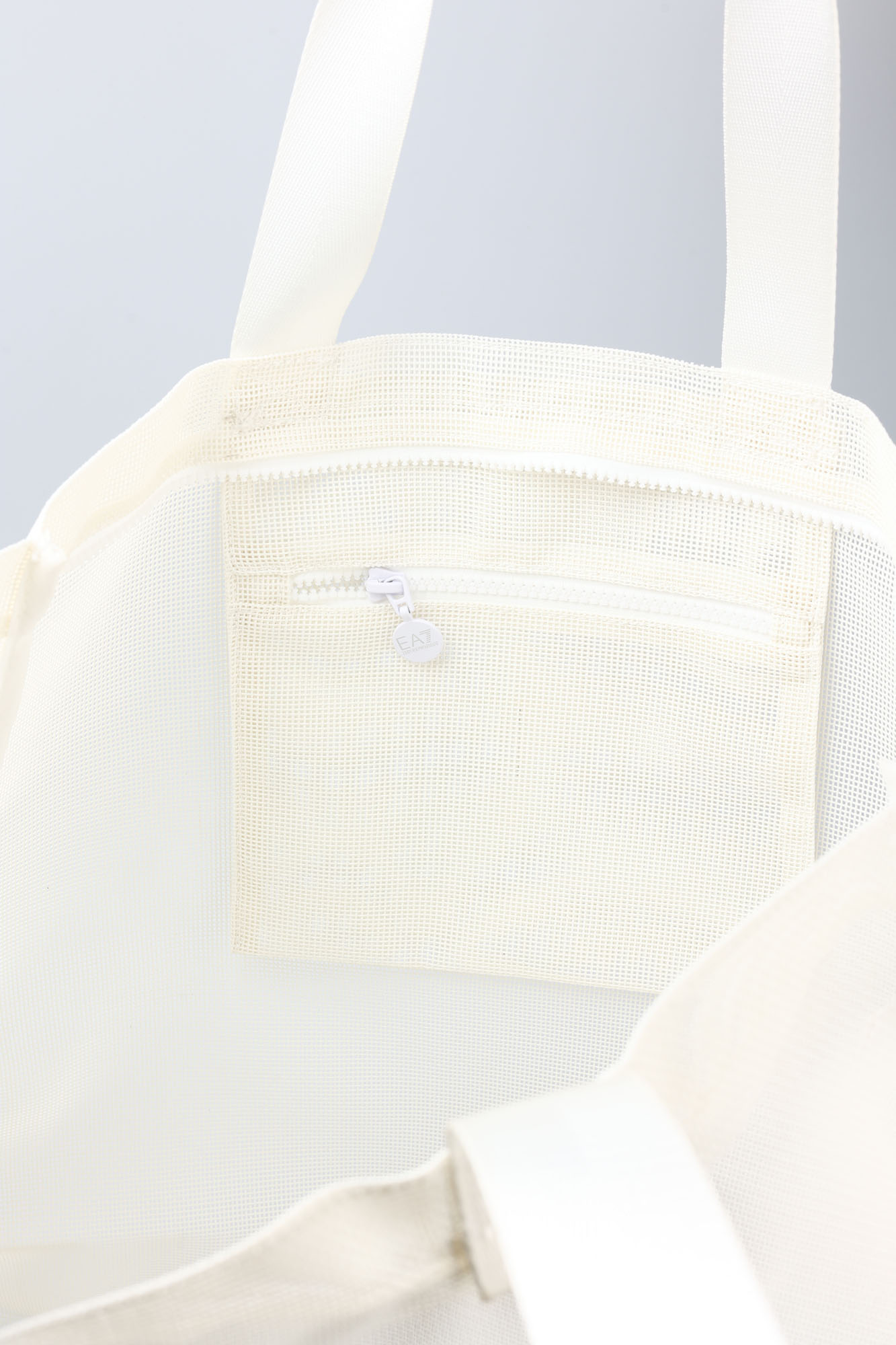 289503 Сумка EA7 Белый