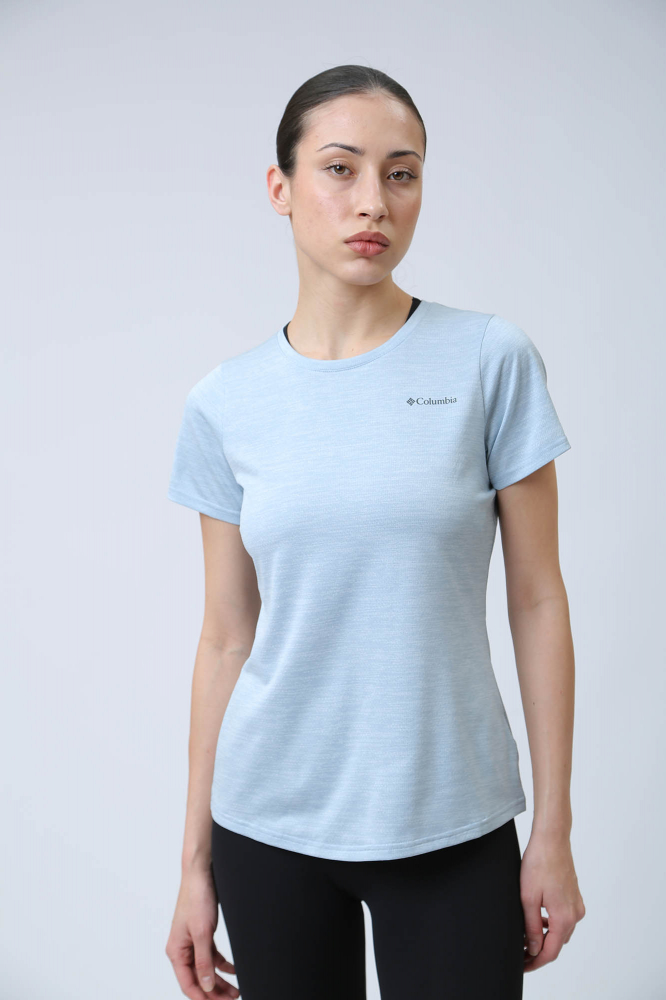 Джинсы LOOSE ST JEANS HW  Pepe Jeans  Голубой