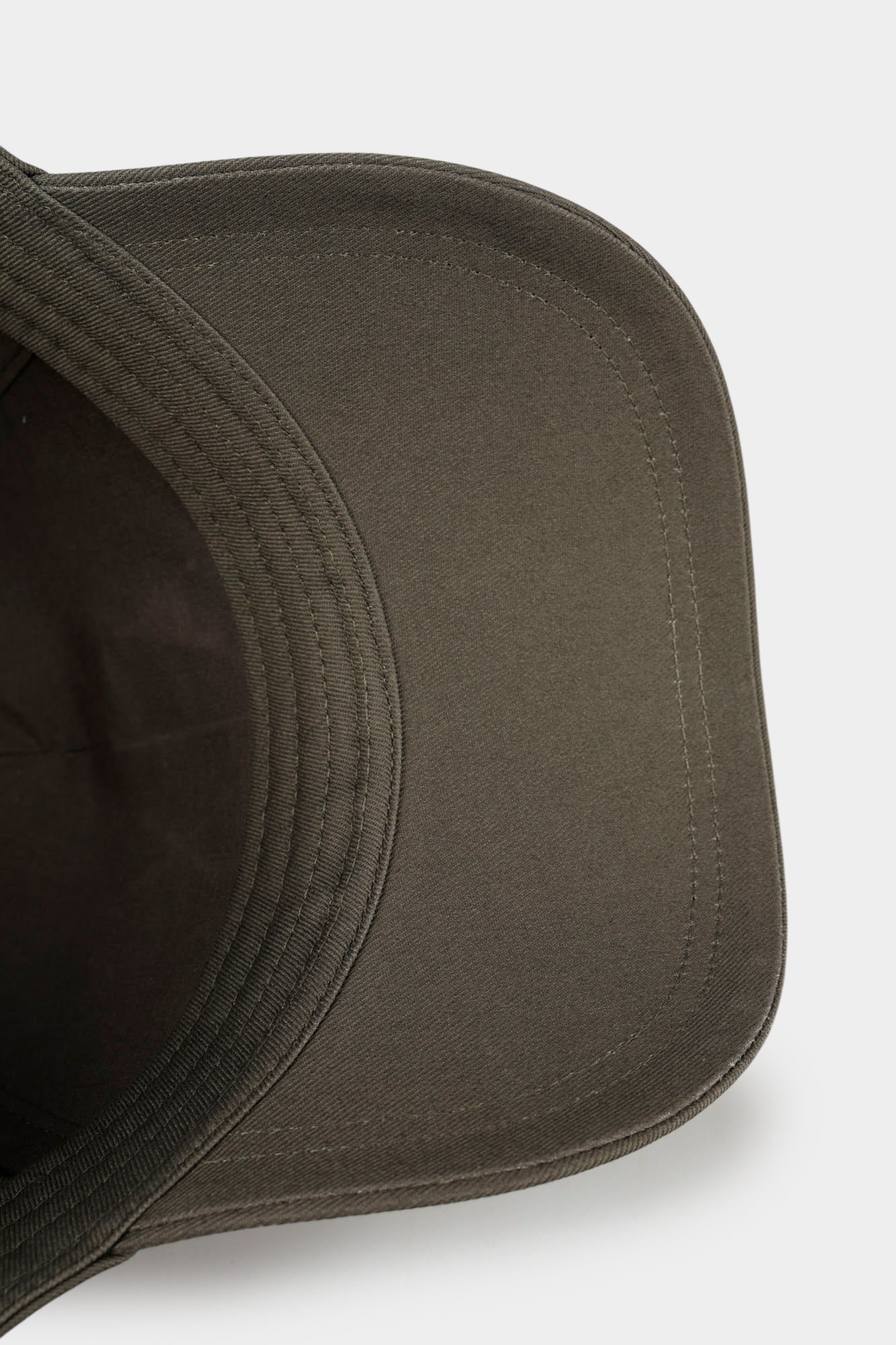 XM002696_AF15502 Кепка Armani Exchange Серый