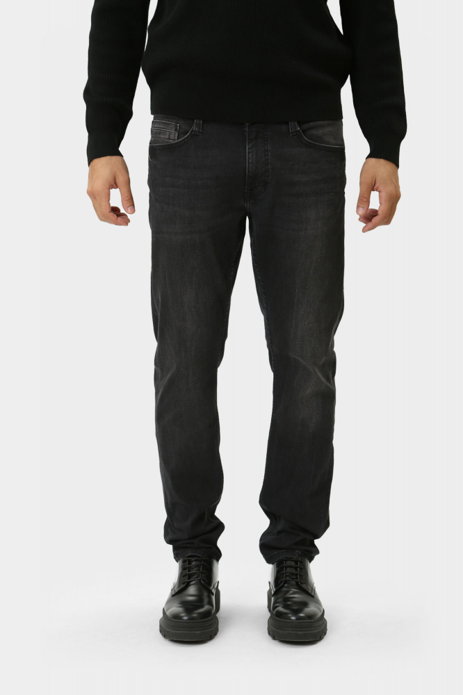 Поло Karl Lagerfeld Хлопок Коричневый