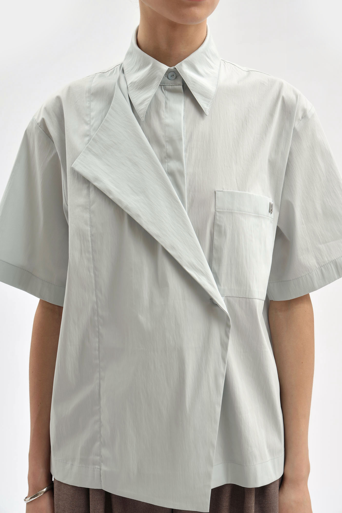 W-261-TH-56-1106 рубашка the hills 