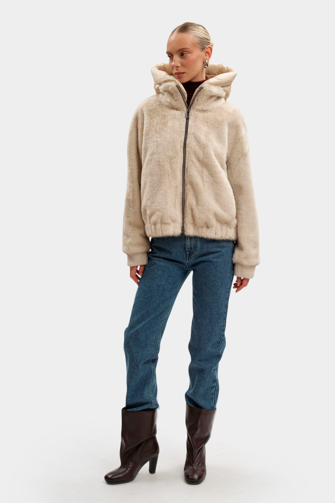 W5620GT3277F куртка geox 