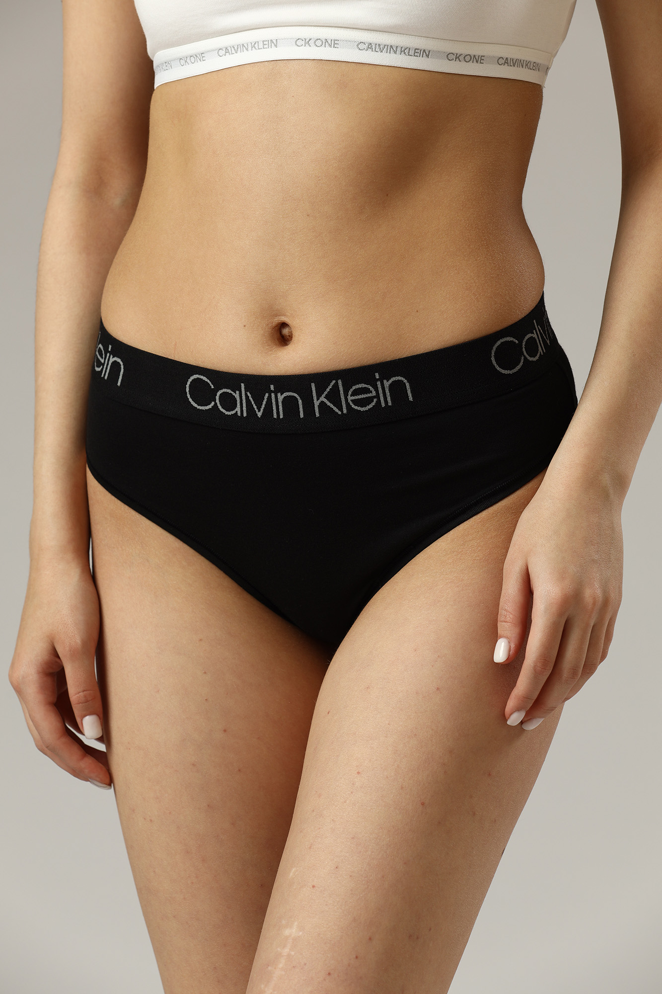 calvin klein boyshorts