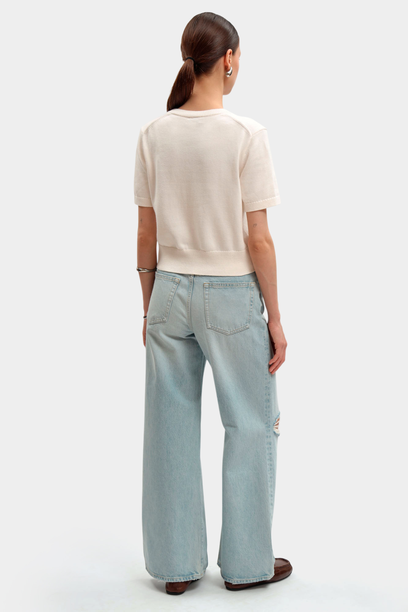 LV044E306G джемпер calvin klein jeans 