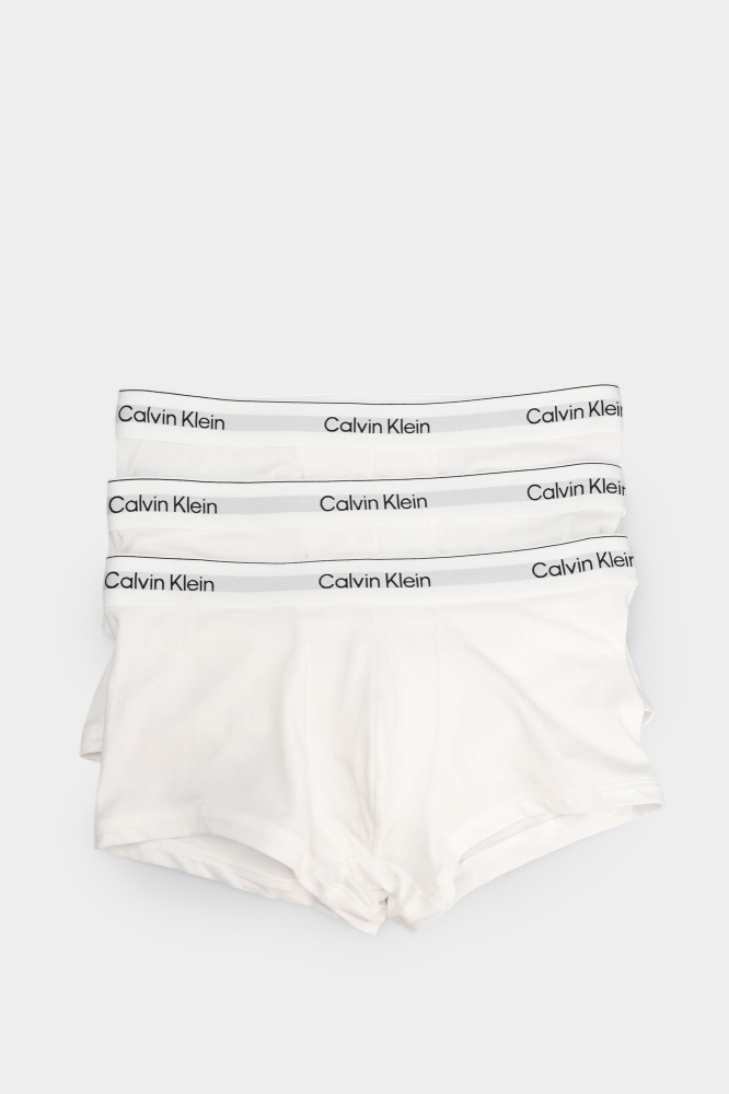 Трусы 3 шт Calvin Klein Underwear