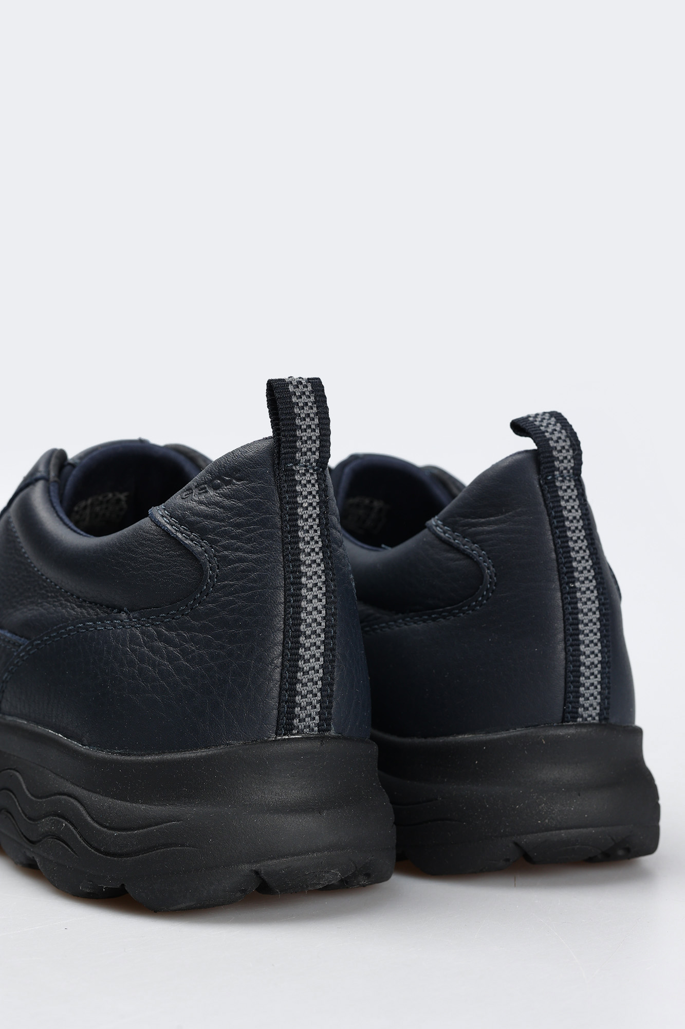 U36BYB00046C4 Кроссовки Geox Синий