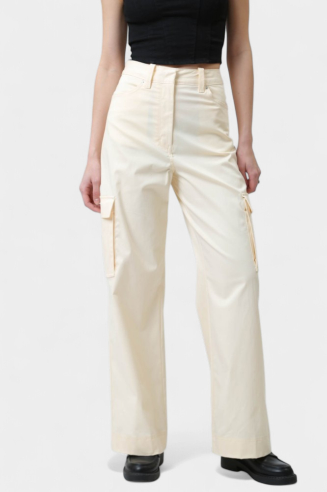 Брюки Calvin Klein Jeans