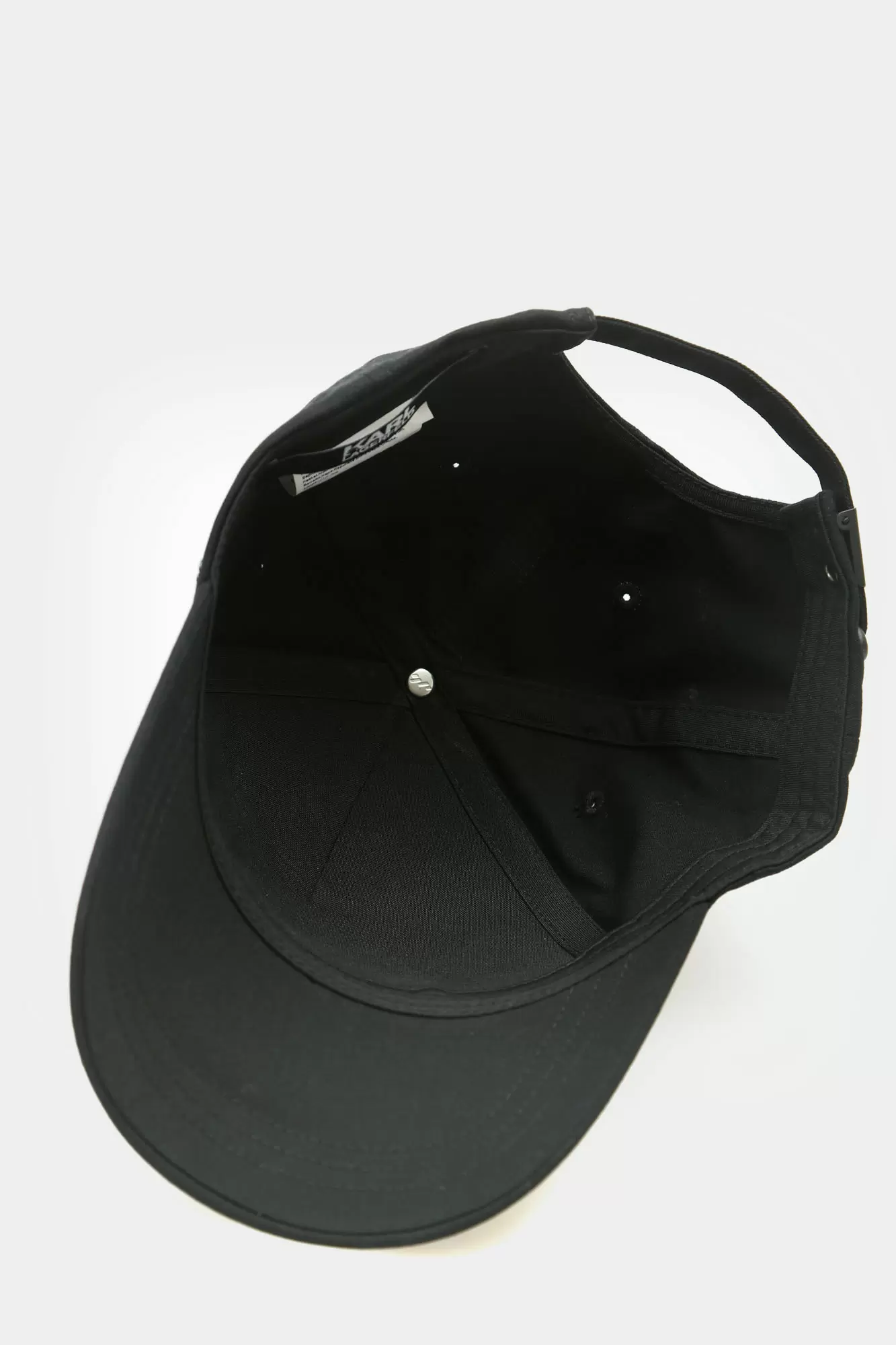 544123_805612 Кепка Karl Lagerfeld Черный