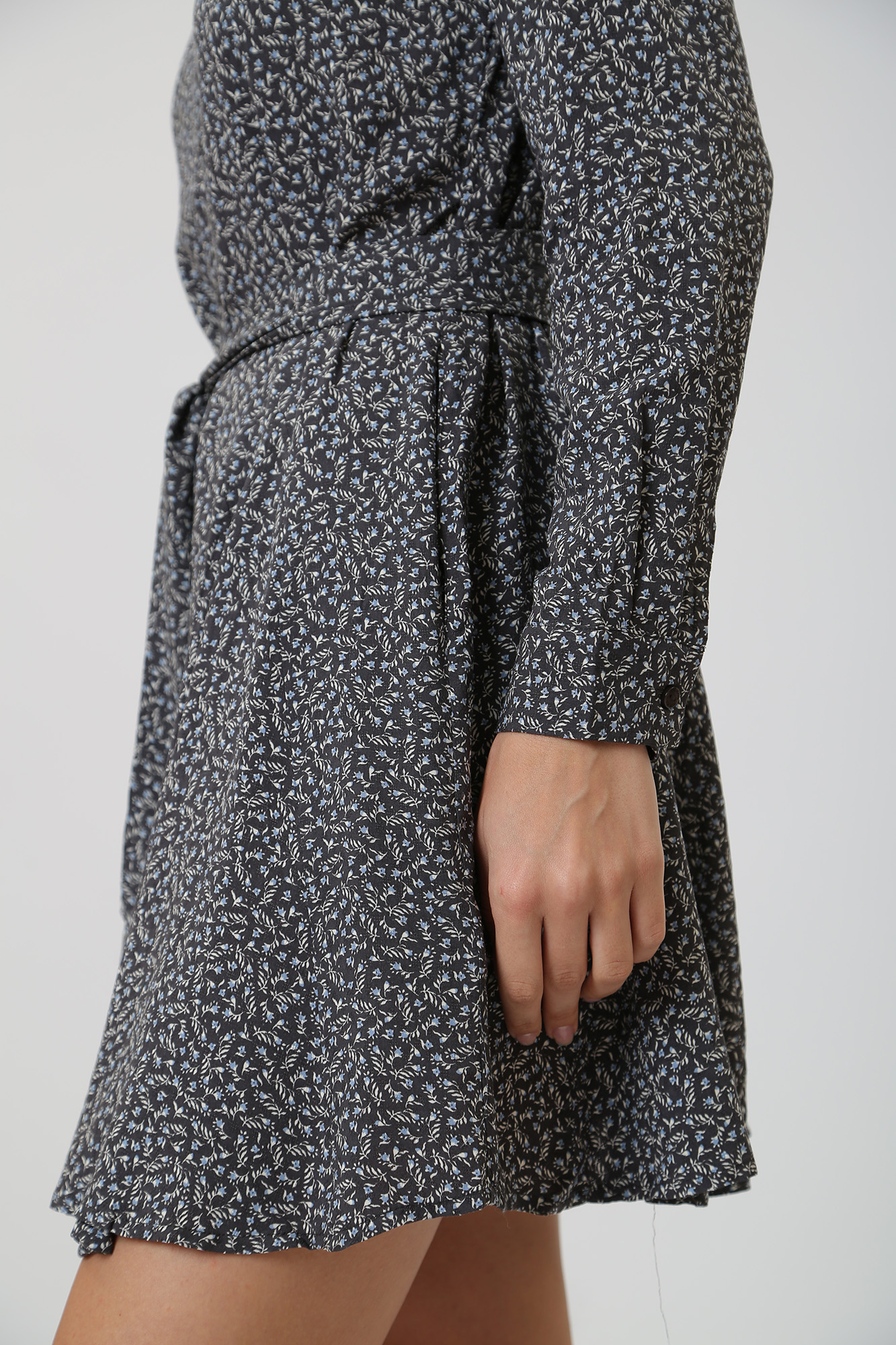 PL953412 платье д/р pepe jeans 