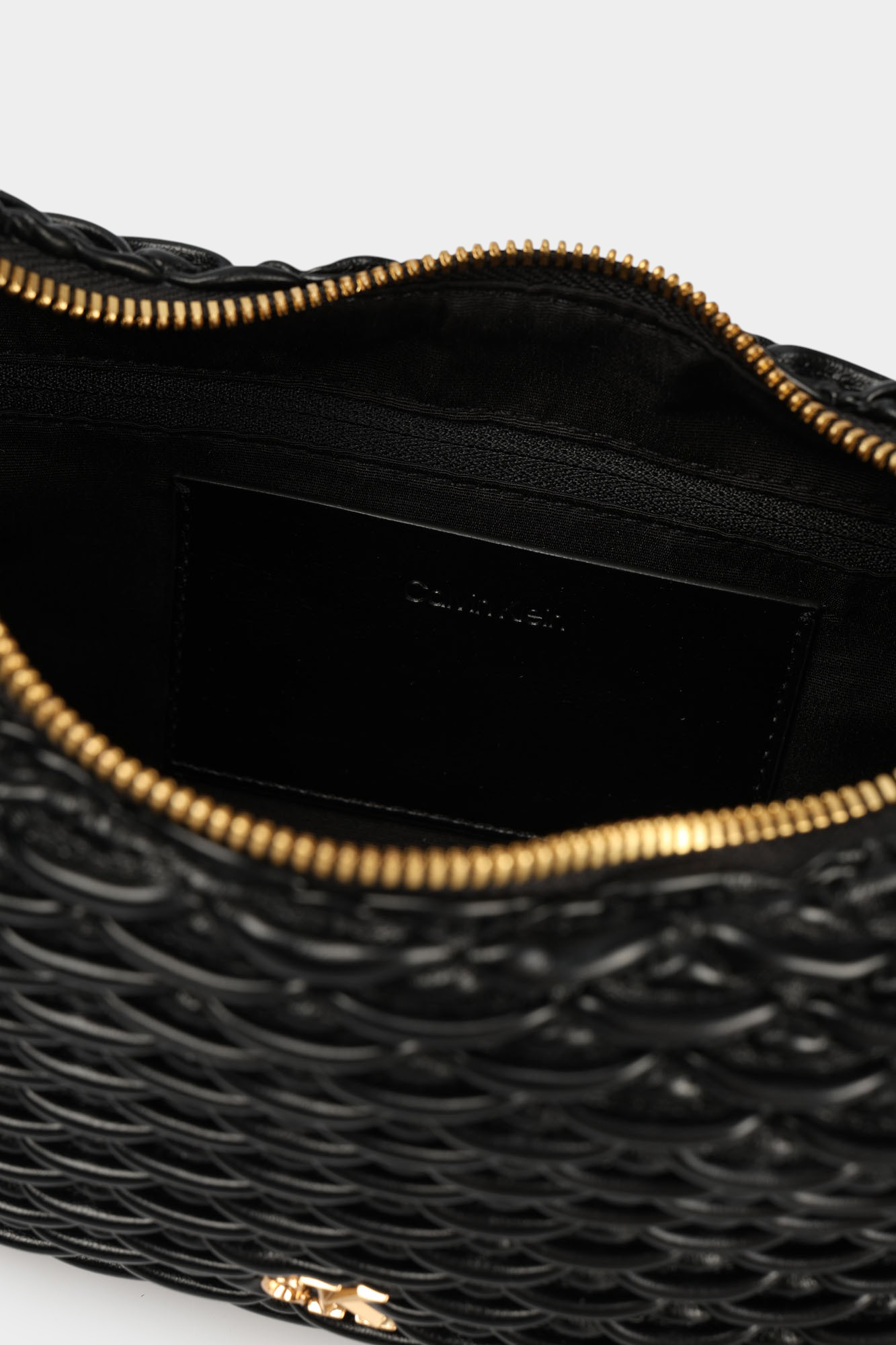 LV04F3293G Сумка Calvin Klein Jeans Черный