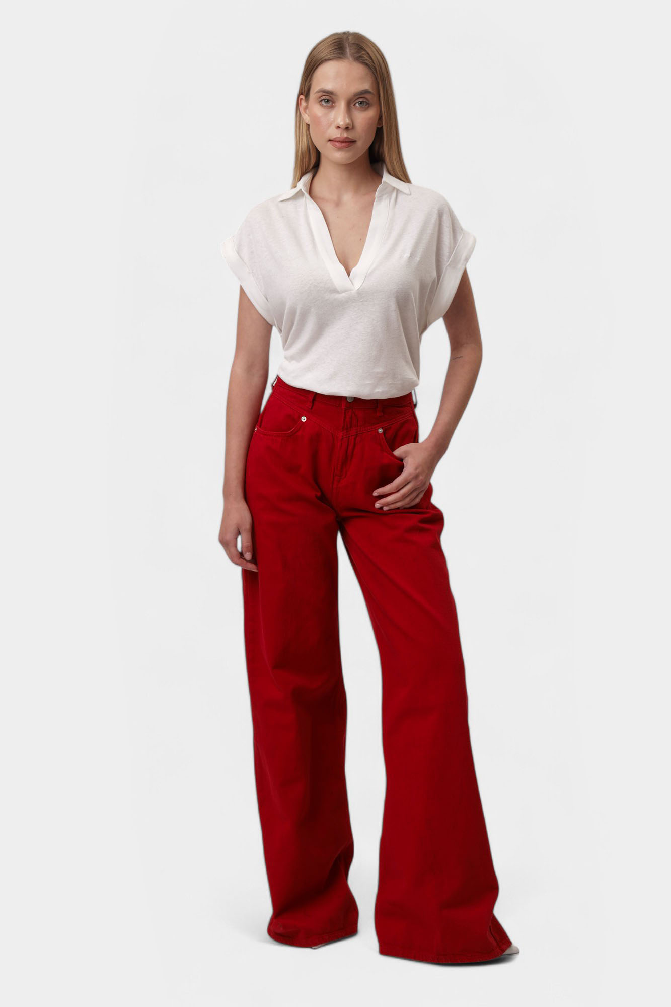 PL205003 брюки джинсовые pepe jeans 