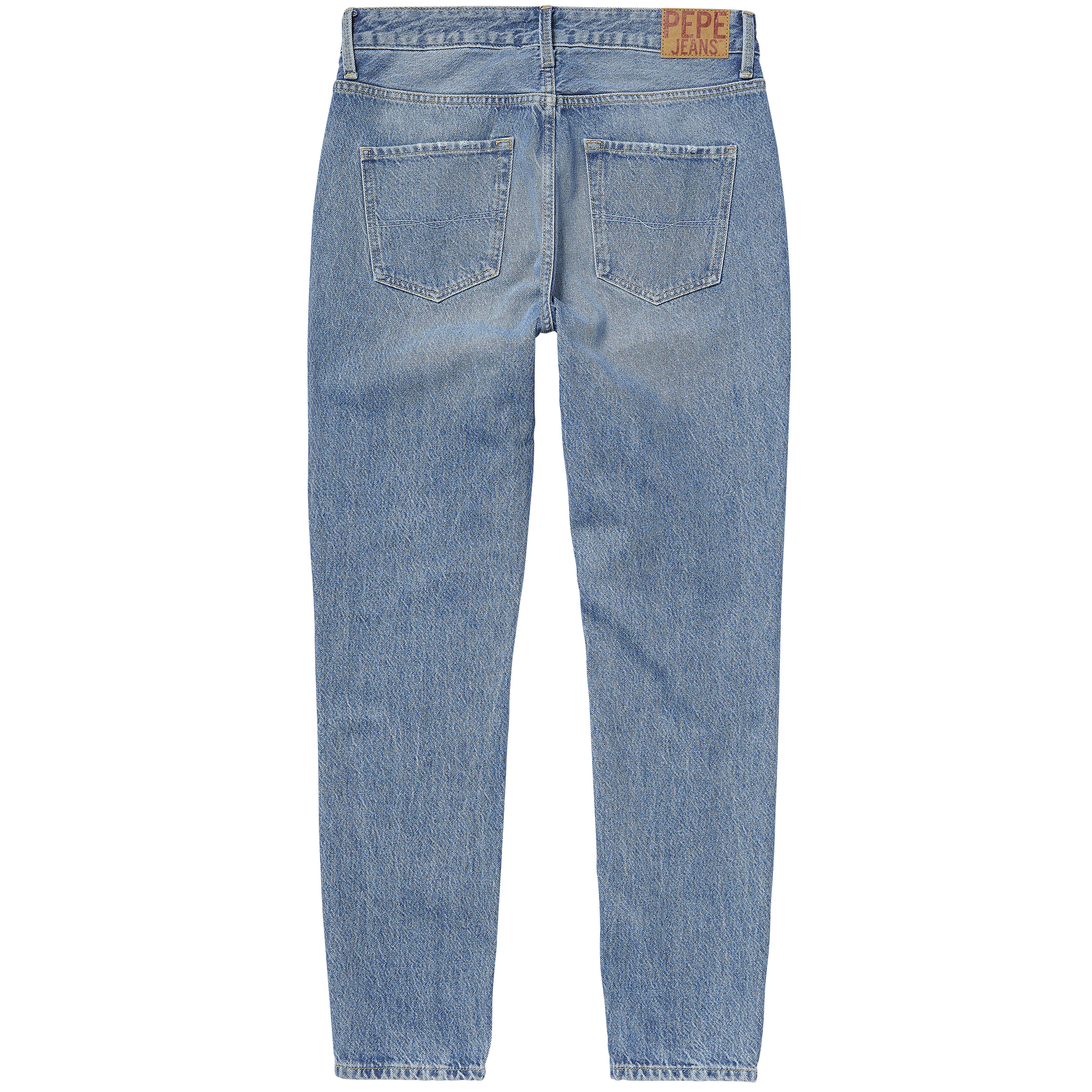 PL203435 джинсы violet pepe jeans 