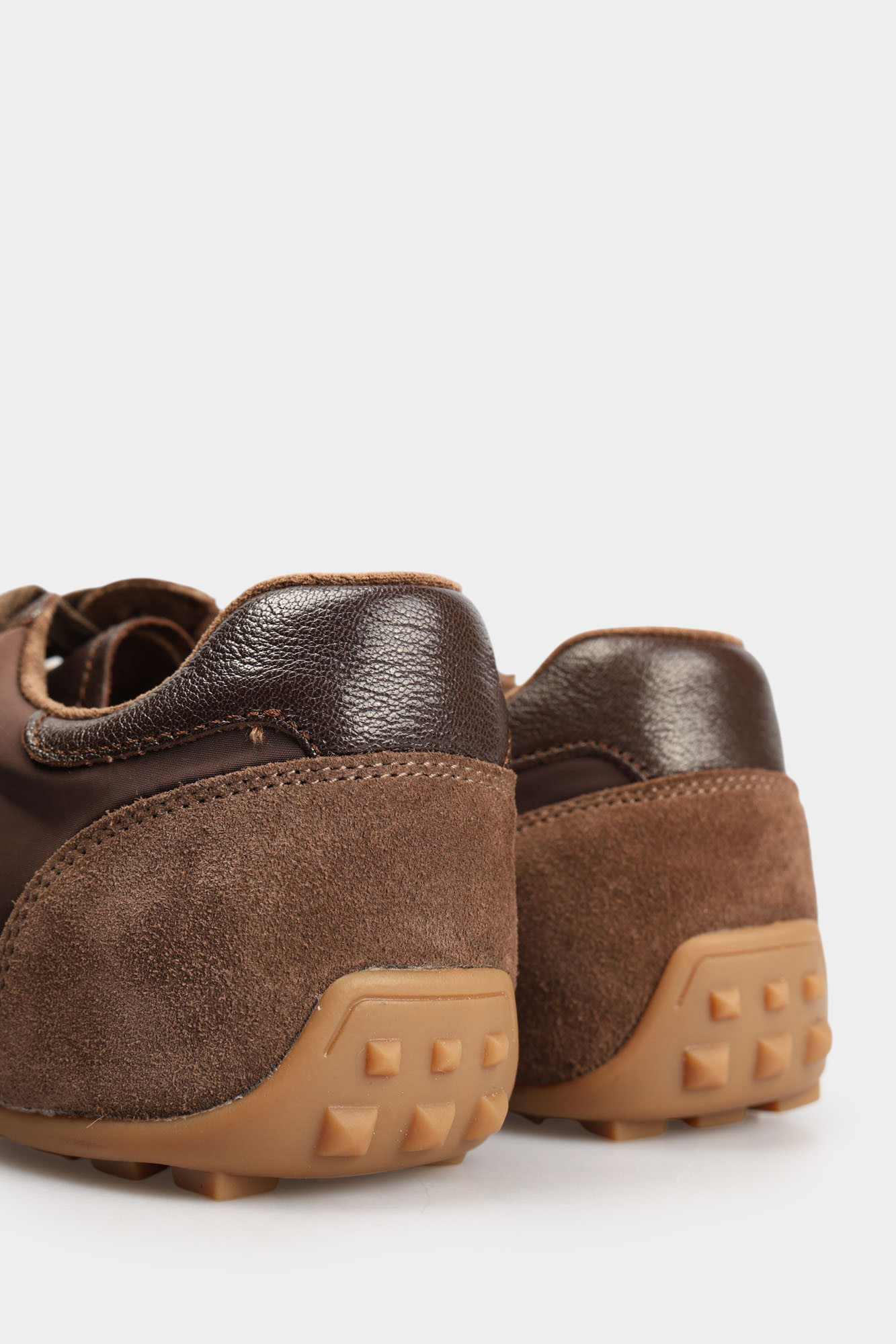 MC2183 Кеды Marc Cony Коричневый