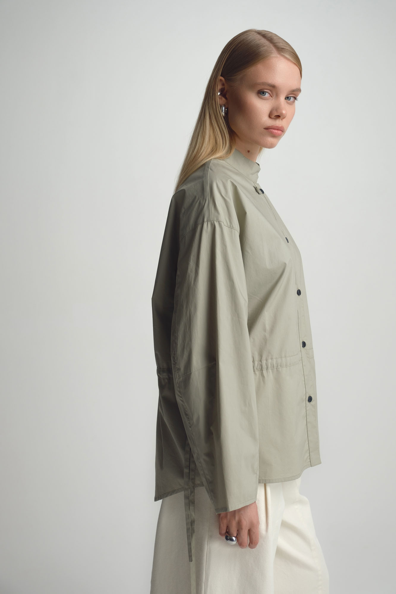 W-252-TH-56-2604 рубашка the hills 