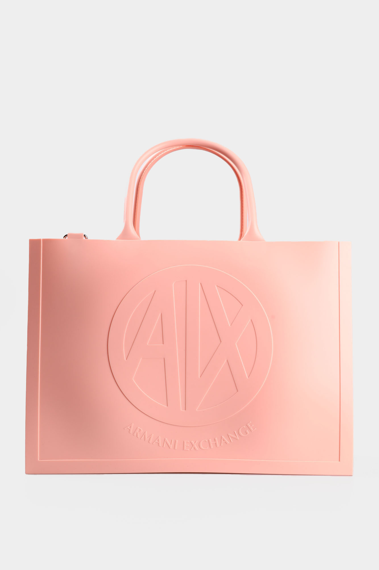 949118_4R740 Сумка Armani Exchange Розовый