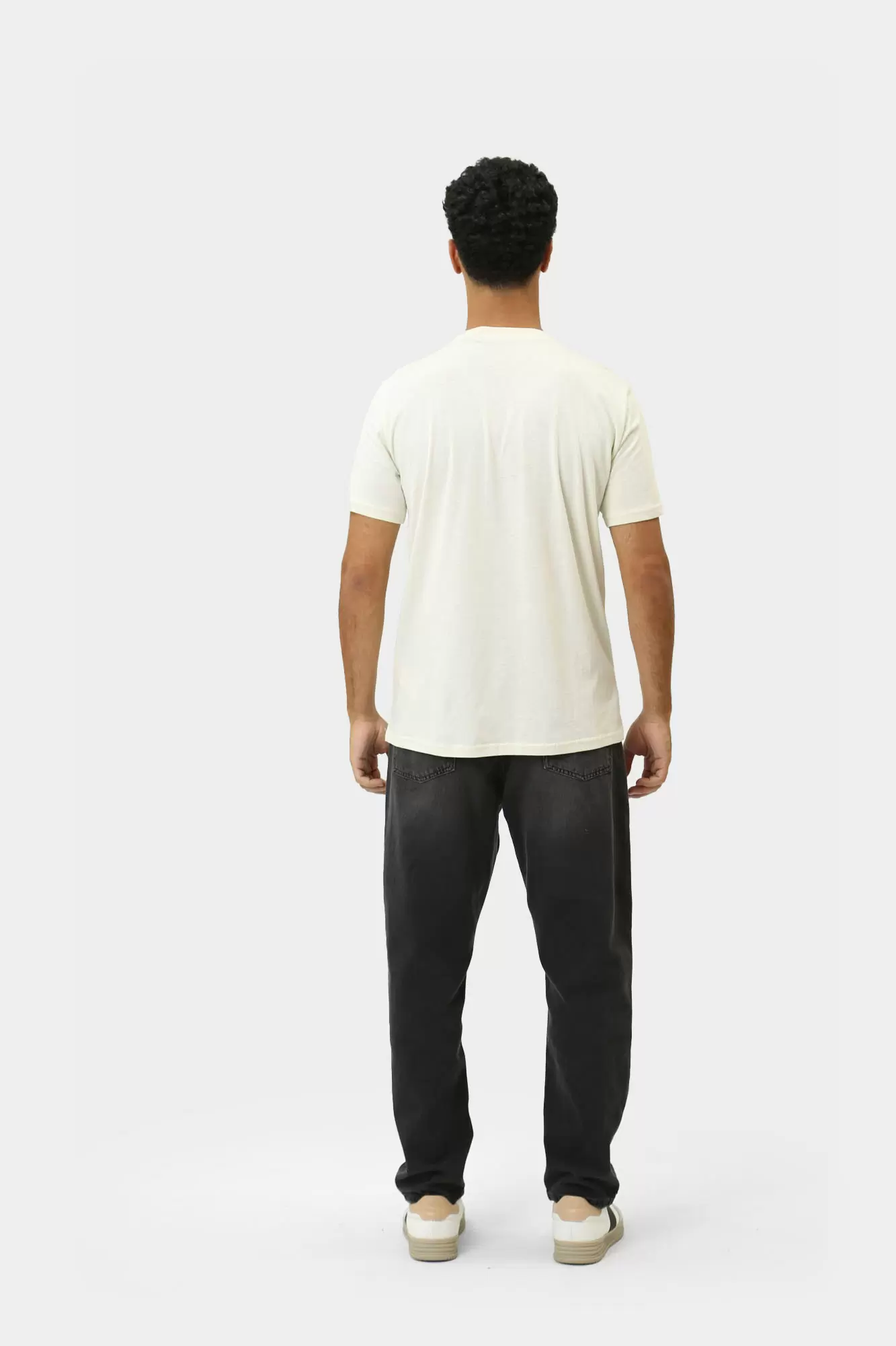 1015645 Футболка Mustang Белый