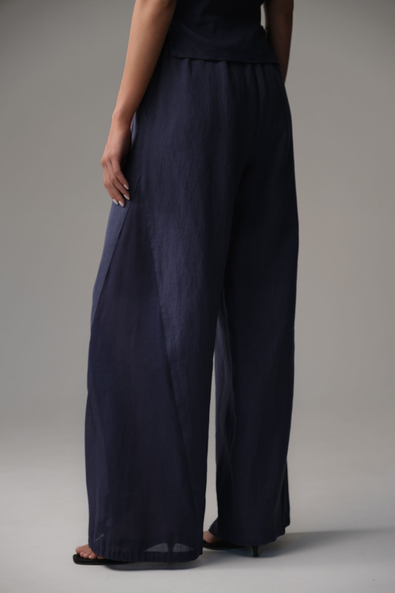 W-251-TH-56-0116 брюки the hills 