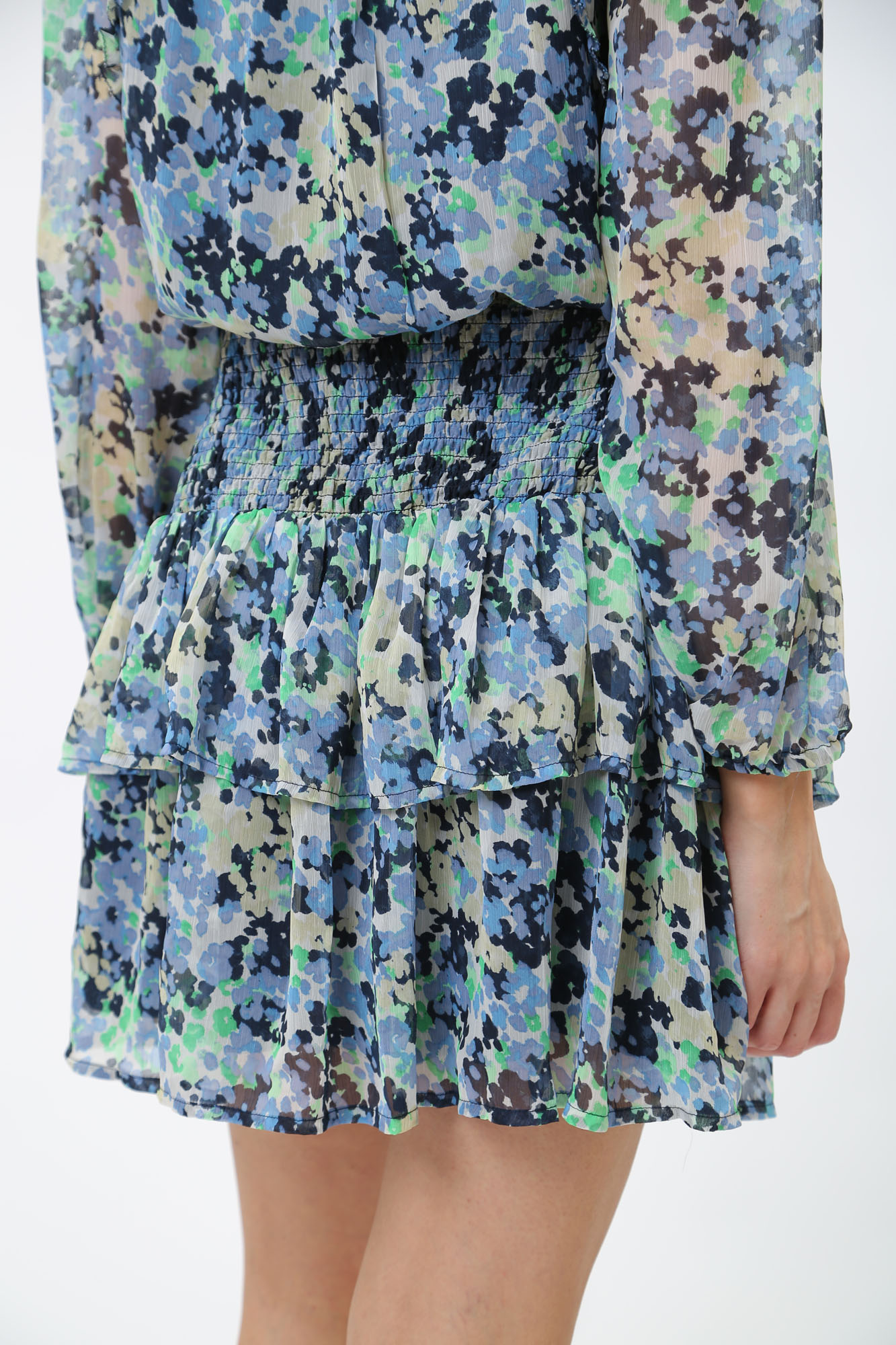 PL953503 платье д/р pepe jeans 