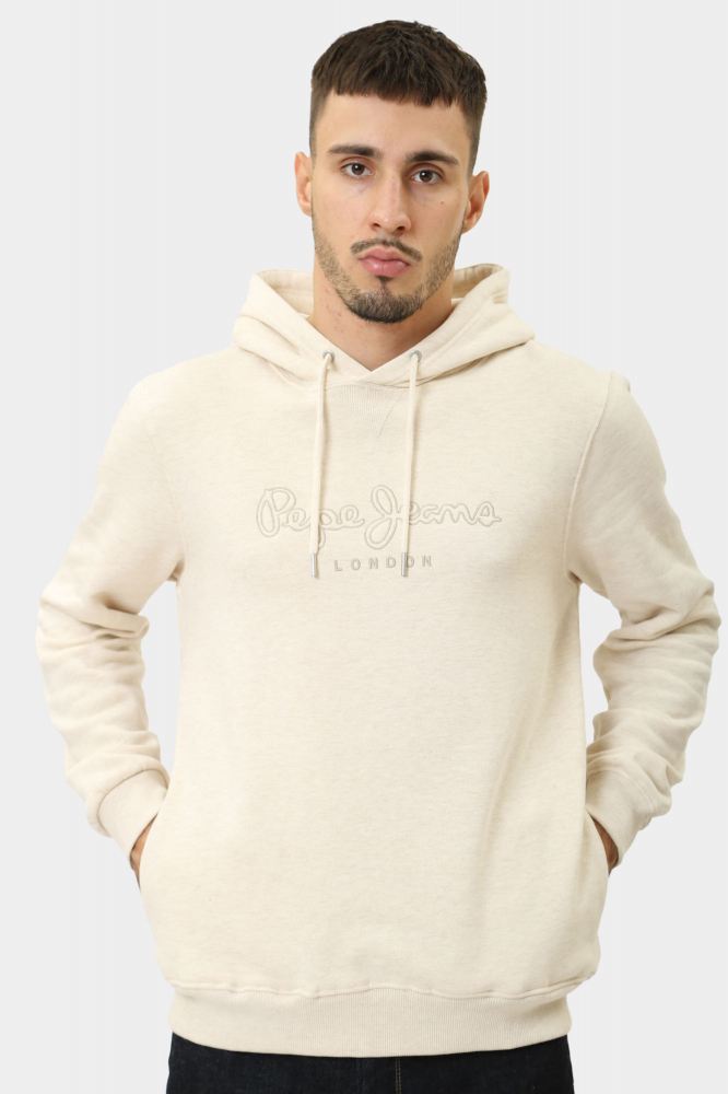 Брюки джинсовые Armani Exchange Хлопок Синий