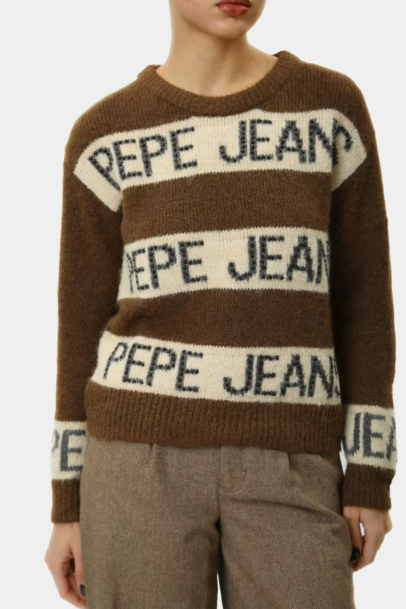PL702226 свитер pepe jeans 
