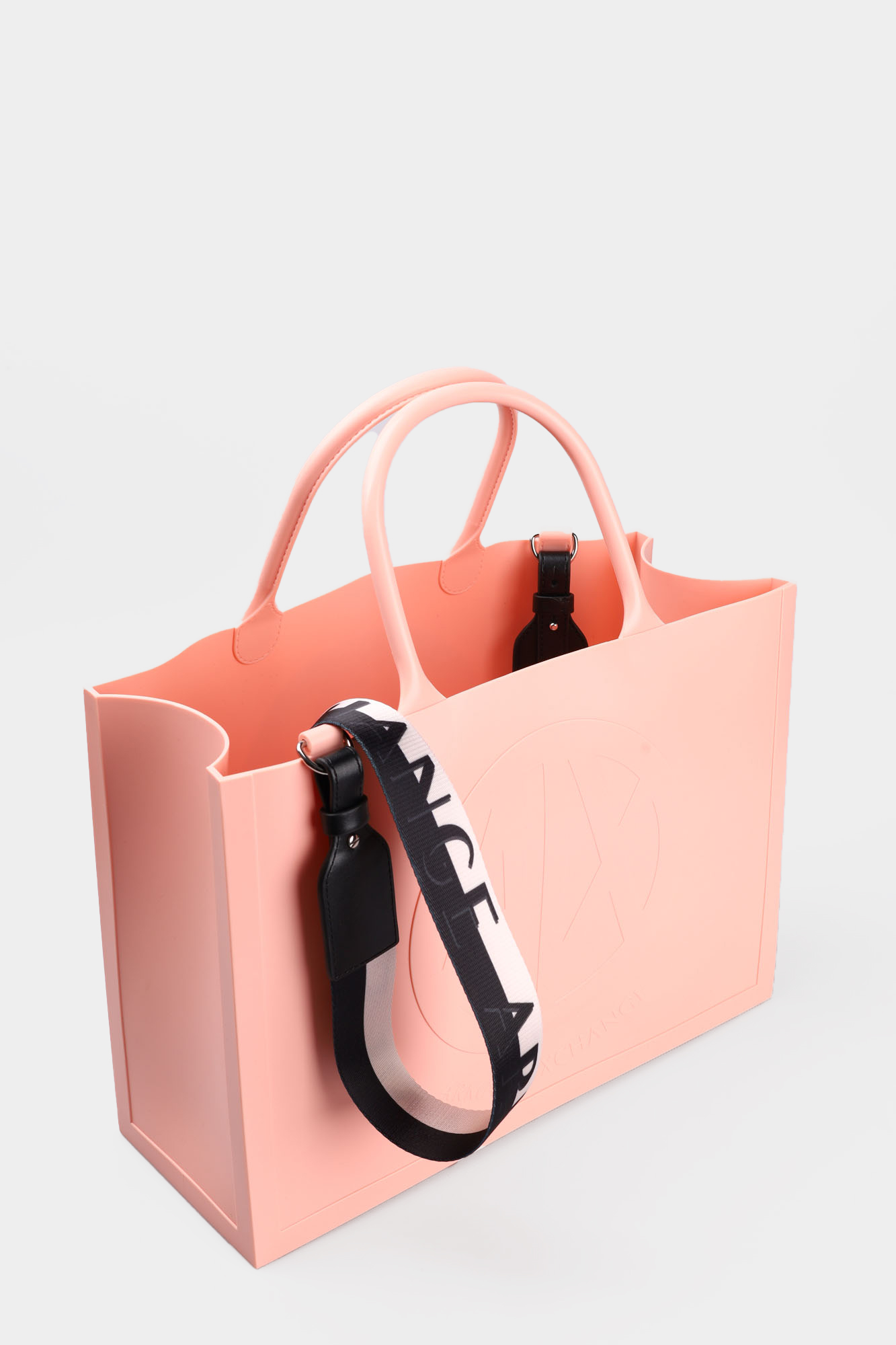 949118_4R740 Сумка Armani Exchange Розовый