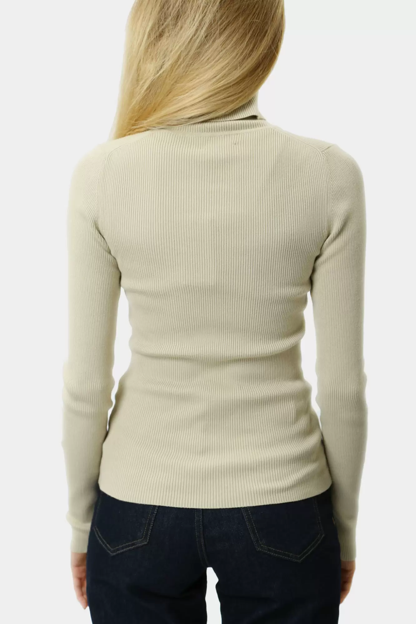 J20J224225 водолазка calvin klein jeans 
