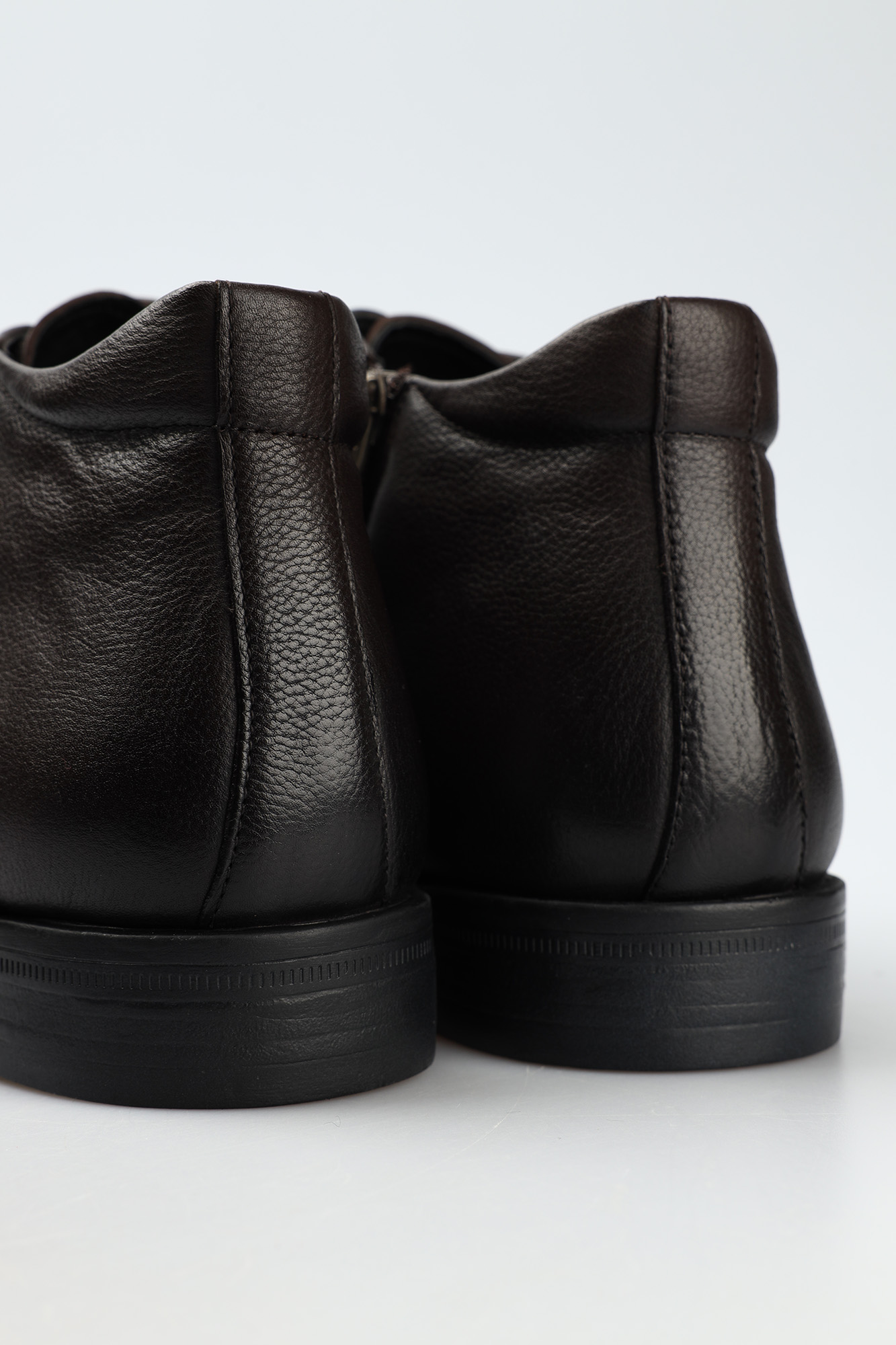 MC121 Ботинки Marc Cony Коричневый