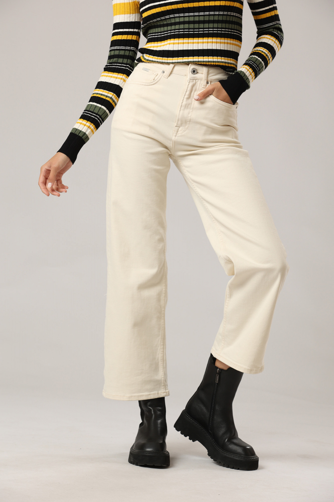 Футболка Pepe Jeans  Розовый