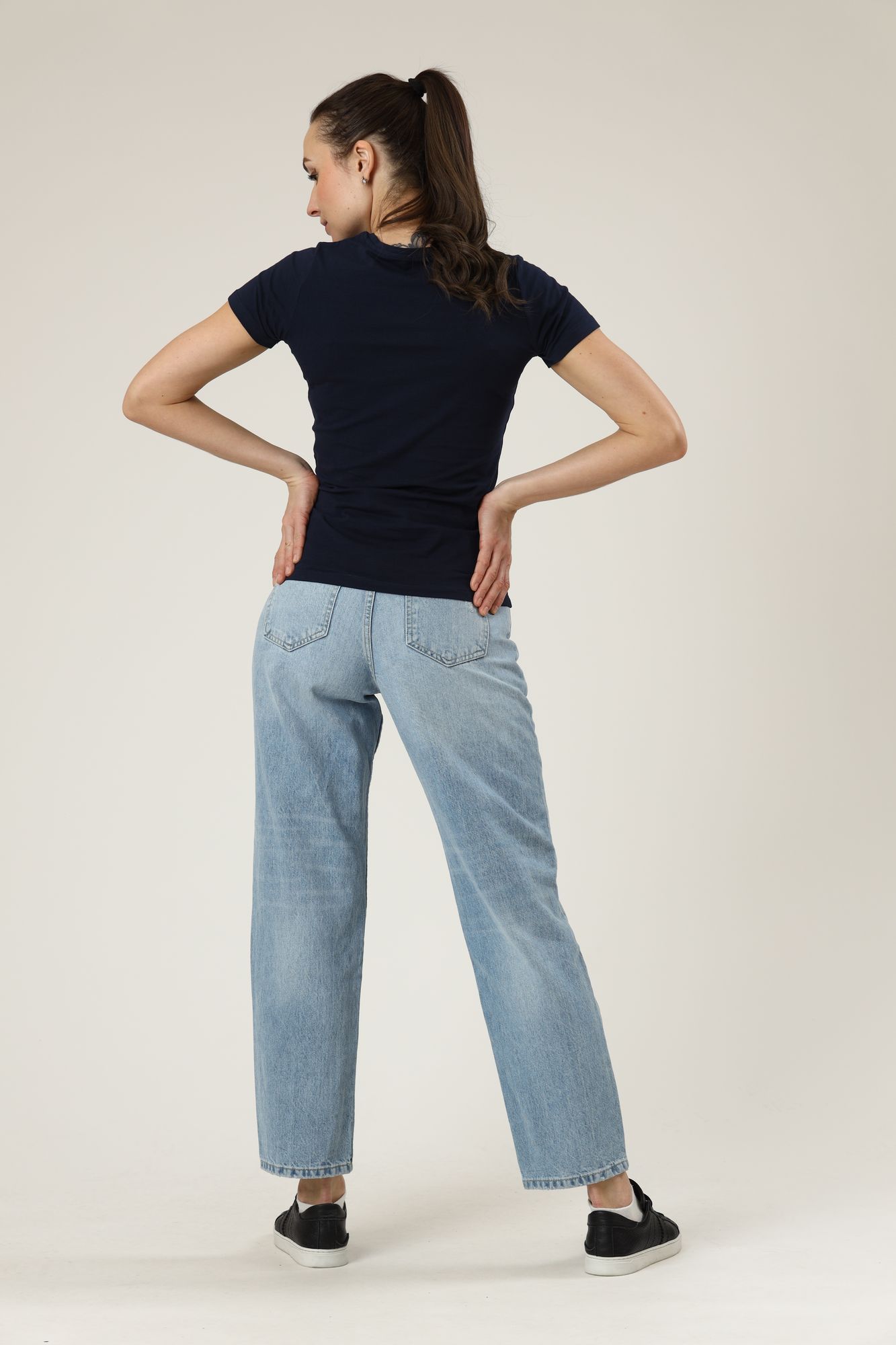 PL504812 футболка pepe jeans 